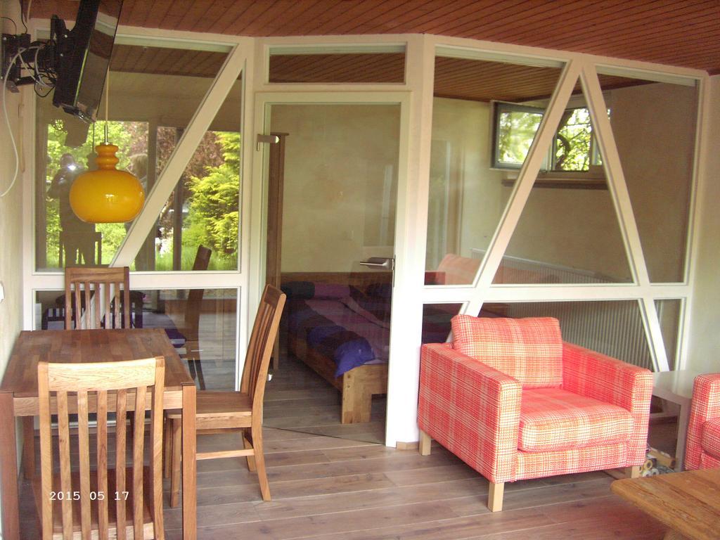 Ferienwohnung Daehne Allagen Exterior photo