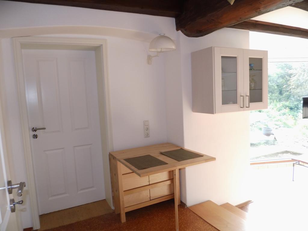 Ferienwohnung Daehne Allagen Exterior photo
